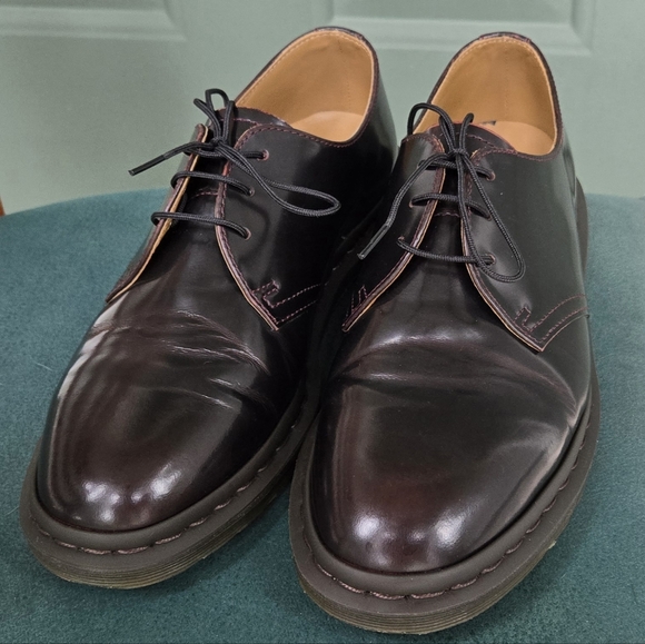 Dr. Martens Archie II Arcadia main image 6